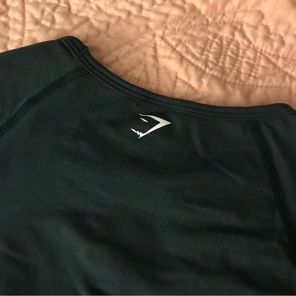 SOLD ❌ Gymshark Vital Seamless 2.0 crop top - Picture 6 of 6